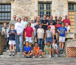 rentrée 2026-2027